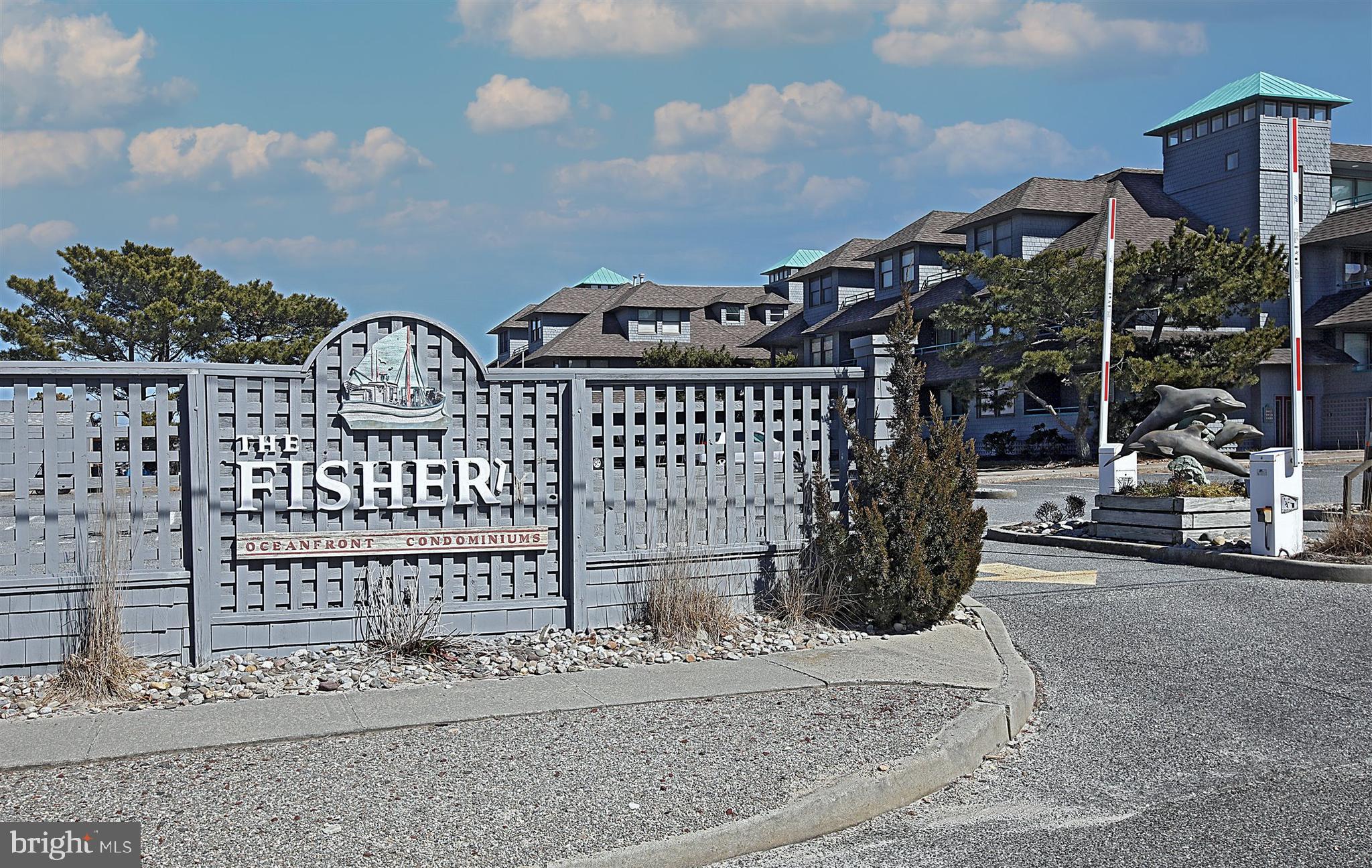 901 Ocean Avenue, Unit 901 Ship Bottom, NJ 08008 - Photo 43 of 43