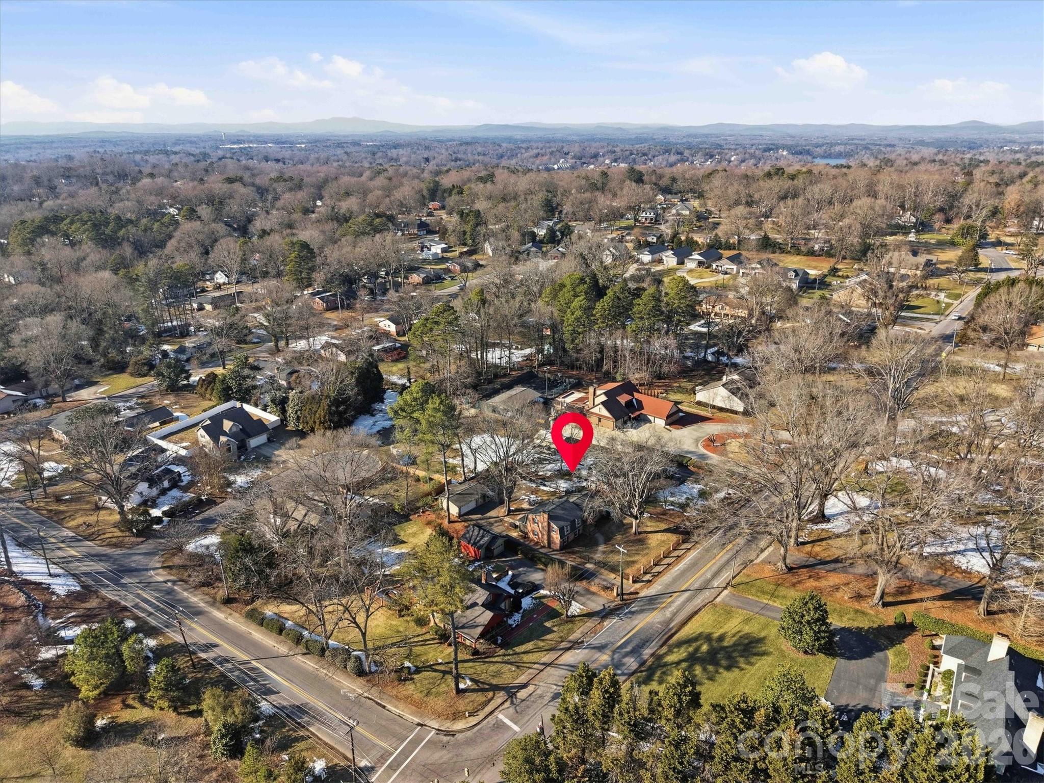 1215 6th Street Northwest Hickory, NC 28601 - Photo 42 of 48