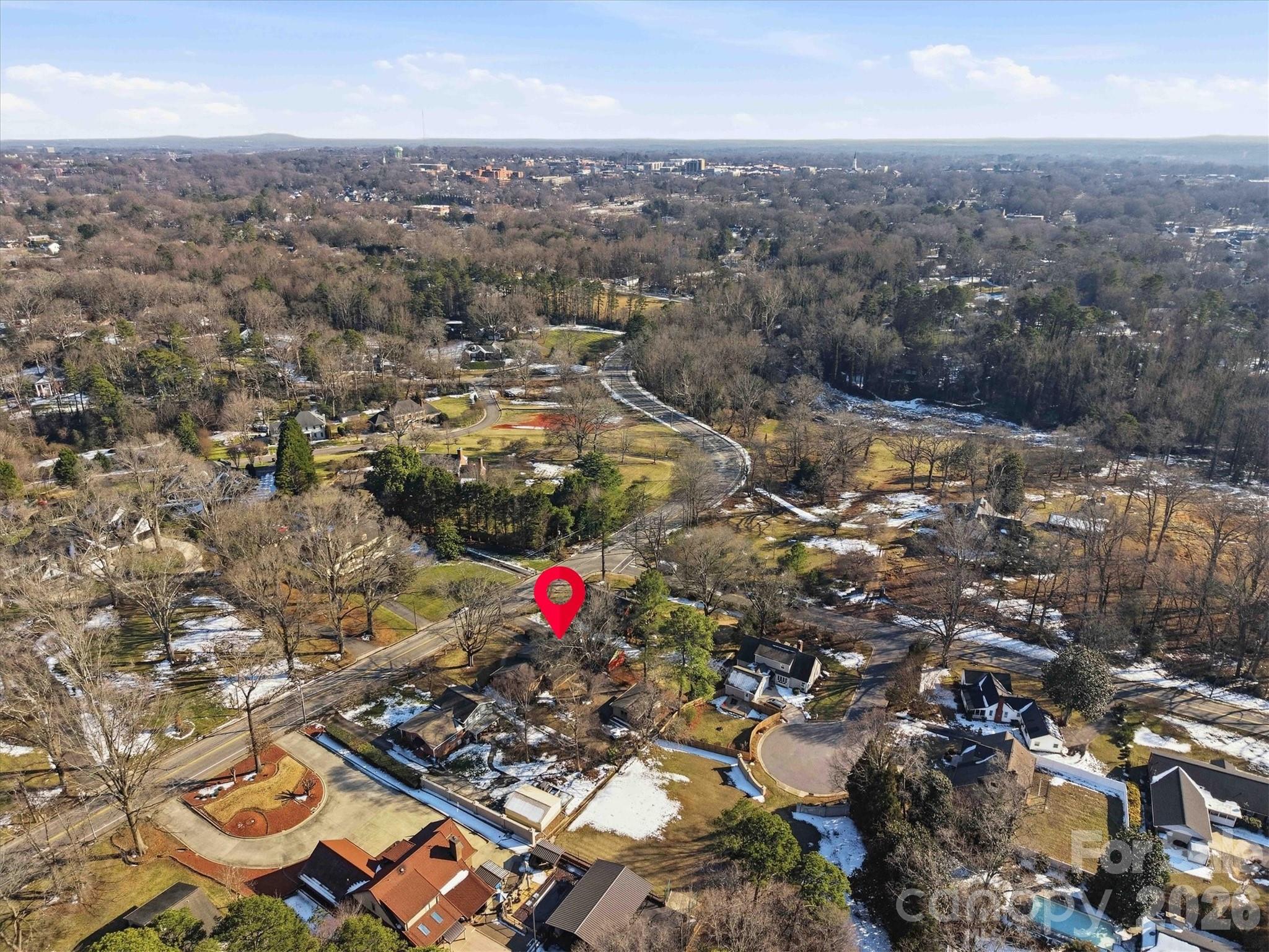 1215 6th Street Northwest Hickory, NC 28601 - Photo 43 of 48