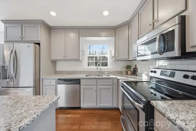 $399,900 | 1215 6th Street Northwest, Hickory, NC 28601