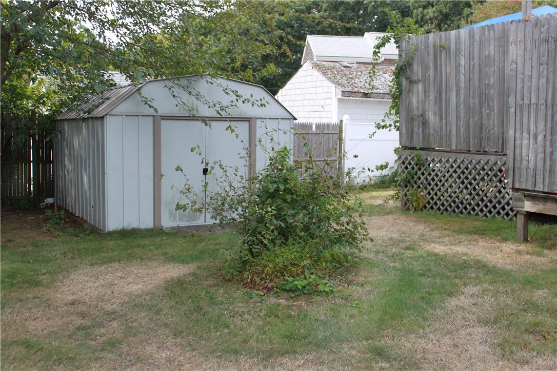 130 Stonedale Road Warwick, RI 02889 - Photo 36 of 37 Gallery Image 36