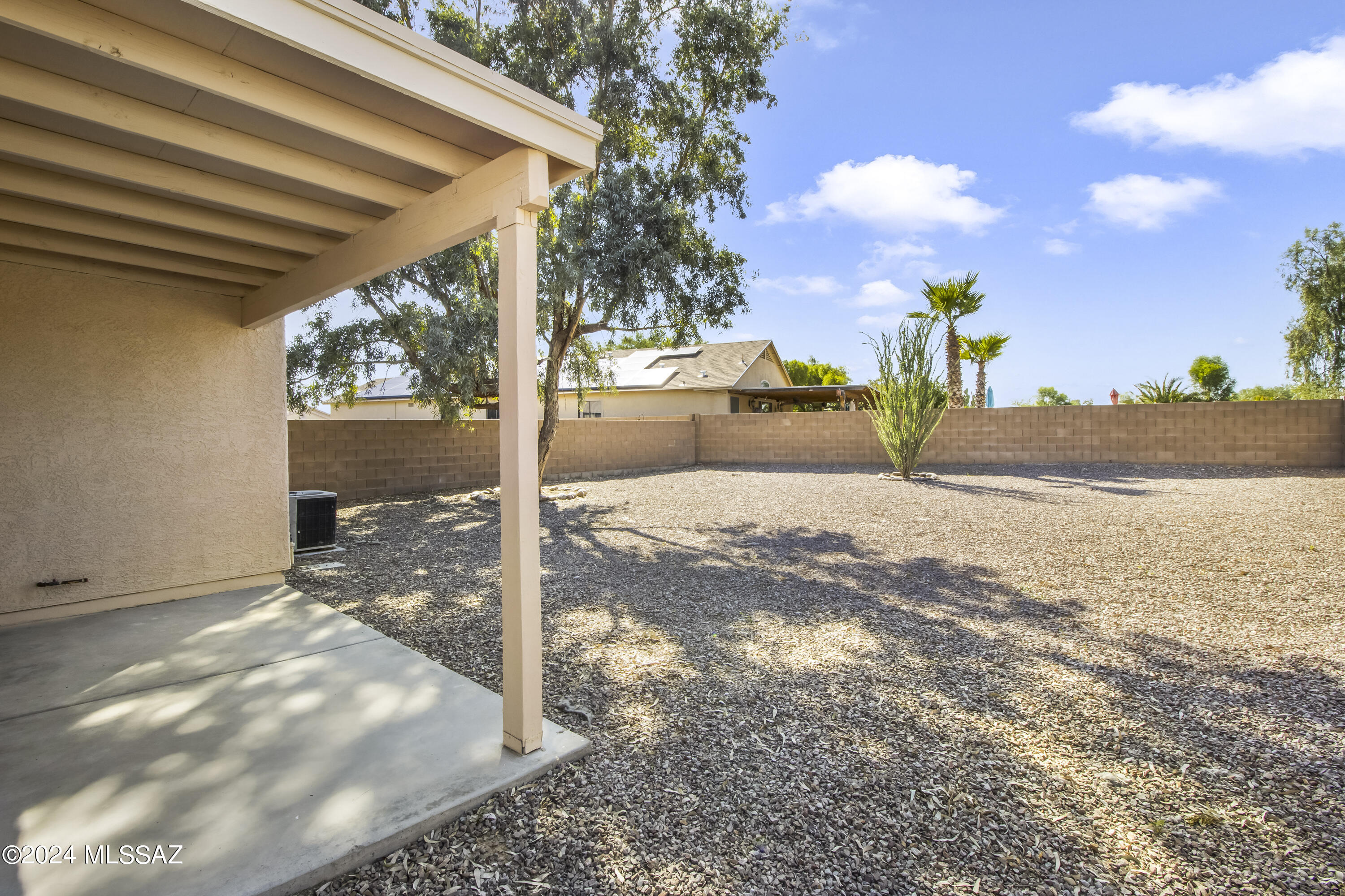 7630 South Meadow Spring Way Tucson, AZ 85747 - Photo 24 of 30