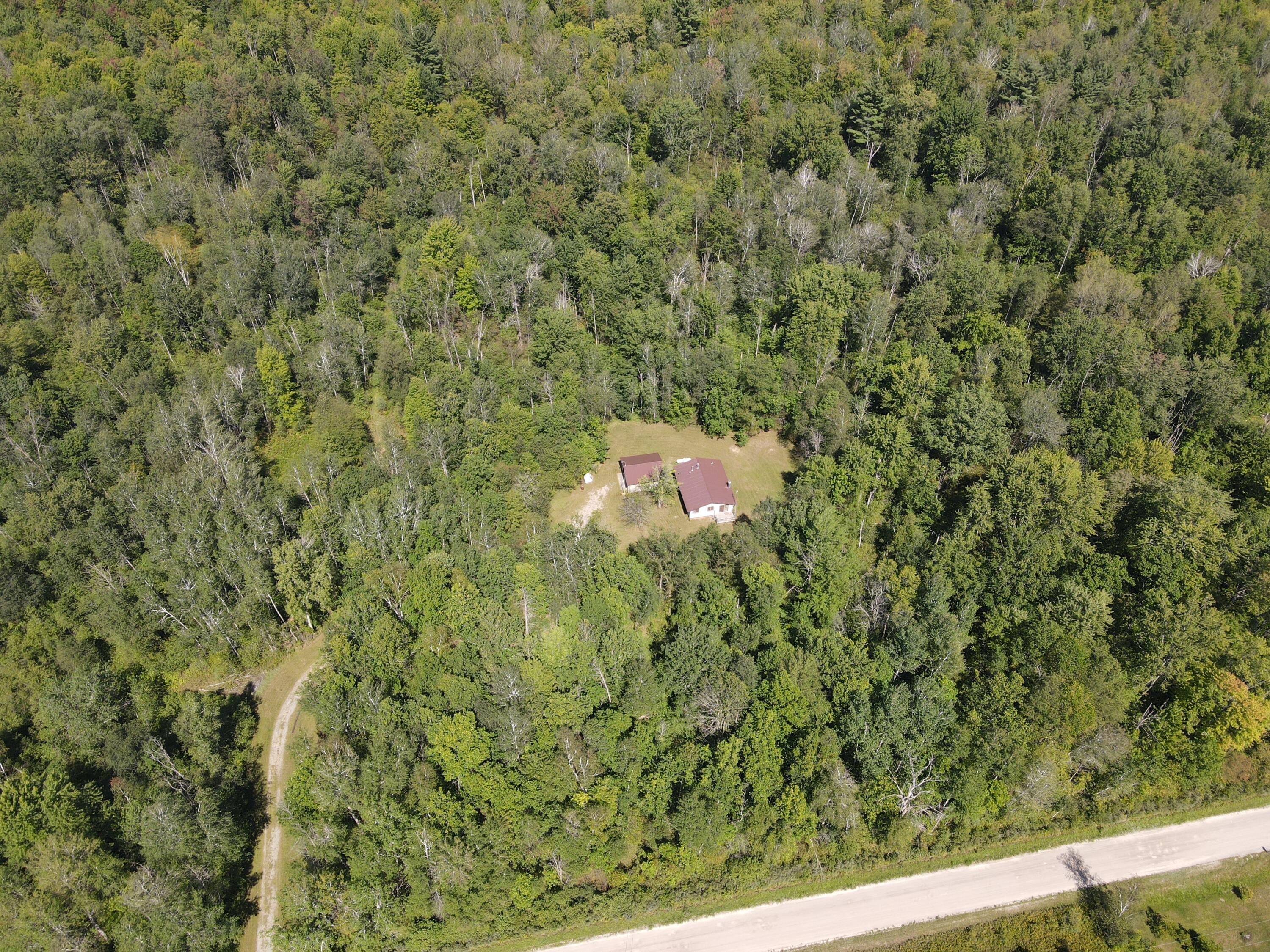 5260 Keystone Road Turner, MI 48765 - Photo 7 of 33 DJI_0856