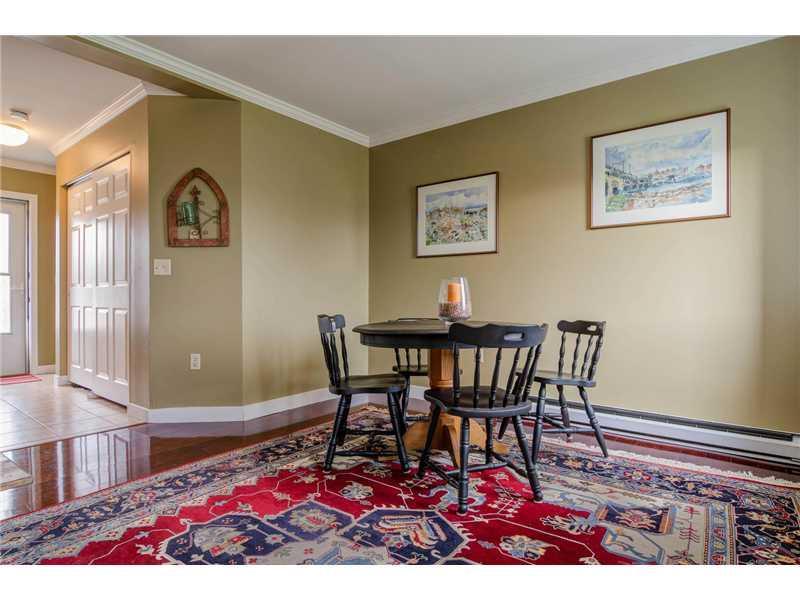 56 Back Cove Estates Road, Unit 56 Portland, ME 04103 - Photo 8 of 18 Dining Room.