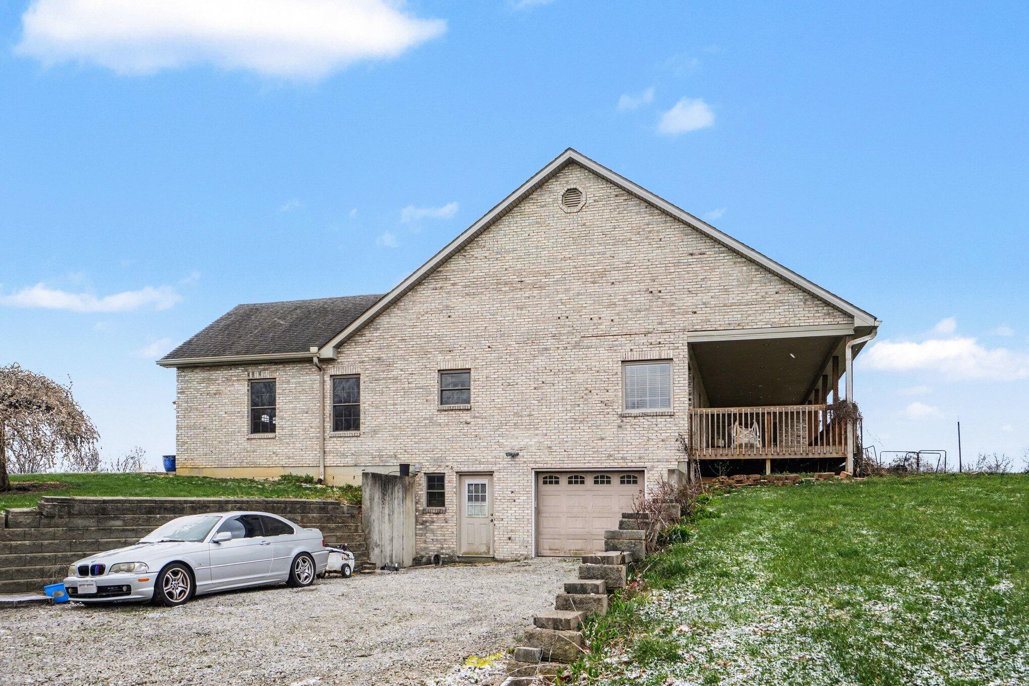 3745 Sweet Owen Road Owenton, KY 40359 - Photo 41 of 49