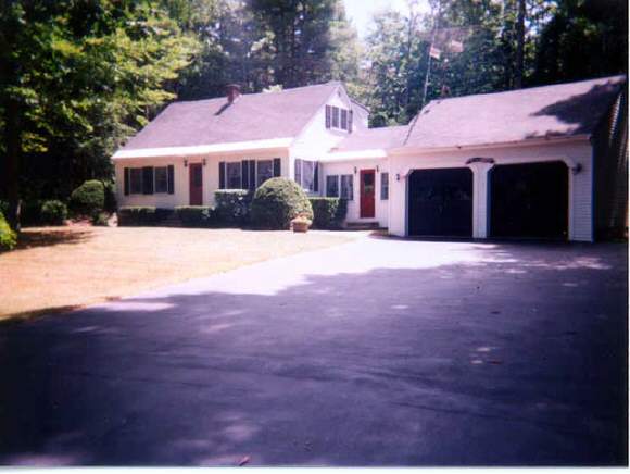 940 Lovell Lake Road Wakefield, NH 03872 - Photo 1 of 4 Gallery Image 1