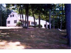 940 Lovell Lake Road Wakefield, NH 03872 - Photo 2 of 4 Gallery Image 2