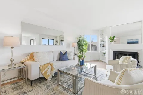 $695,000 | 208 North Lake Merced Hills, Unit 3C, San Francisco, CA 94132