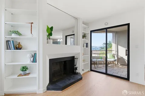 $695,000 | 208 North Lake Merced Hills, Unit 3C, San Francisco, CA 94132