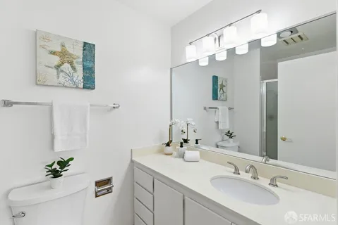 $695,000 | 208 North Lake Merced Hills, Unit 3C, San Francisco, CA 94132