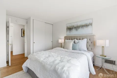 $695,000 | 208 North Lake Merced Hills, Unit 3C, San Francisco, CA 94132