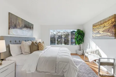 $695,000 | 208 North Lake Merced Hills, Unit 3C, San Francisco, CA 94132