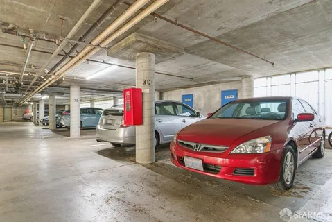 $695,000 | 208 North Lake Merced Hills, Unit 3C, San Francisco, CA 94132