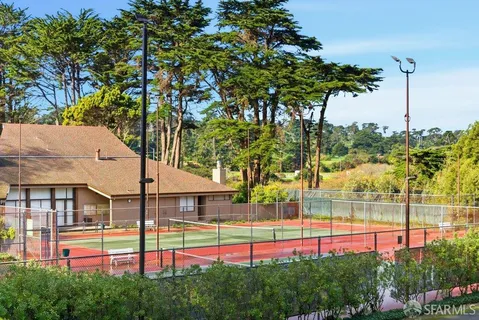 $695,000 | 208 North Lake Merced Hills, Unit 3C, San Francisco, CA 94132