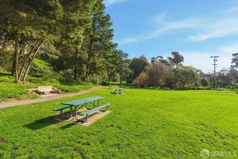 $695,000 | 208 North Lake Merced Hills, Unit 3C, San Francisco, CA 94132