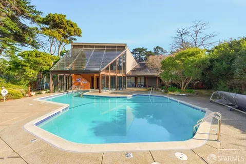 $695,000 | 208 North Lake Merced Hills, Unit 3C, San Francisco, CA 94132