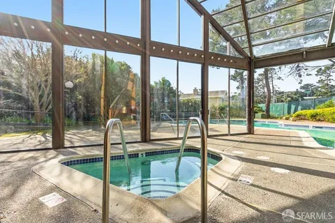 $695,000 | 208 North Lake Merced Hills, Unit 3C, San Francisco, CA 94132