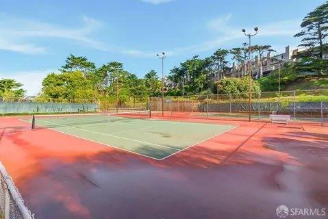 $695,000 | 208 North Lake Merced Hills, Unit 3C, San Francisco, CA 94132