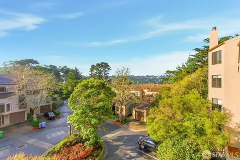 $695,000 | 208 North Lake Merced Hills, Unit 3C, San Francisco, CA 94132