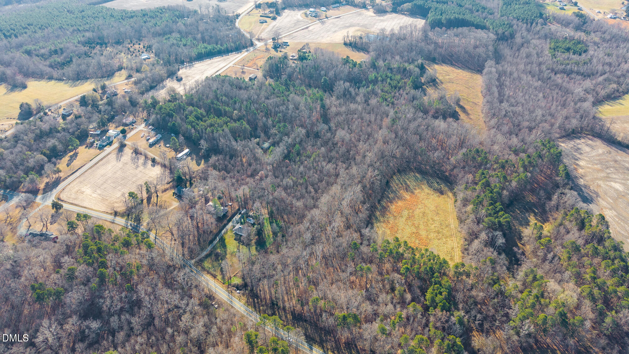 4244 Alamance Church Road Liberty, NC 27298 - Photo 25 of 37 a view of swimming pool and mountain in the background