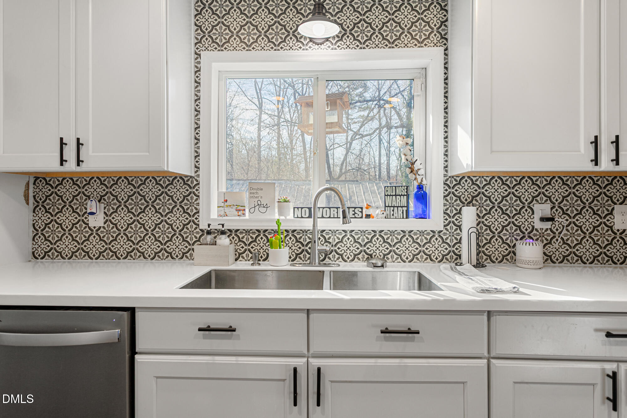 4244 Alamance Church Road Liberty, NC 27298 - Photo 8 of 37 a bathroom with a sink and a mirror