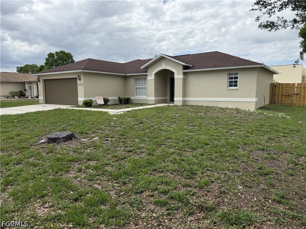15603 Spring Line Lane Fort Myers, FL 33905 - Photo 1 of 19