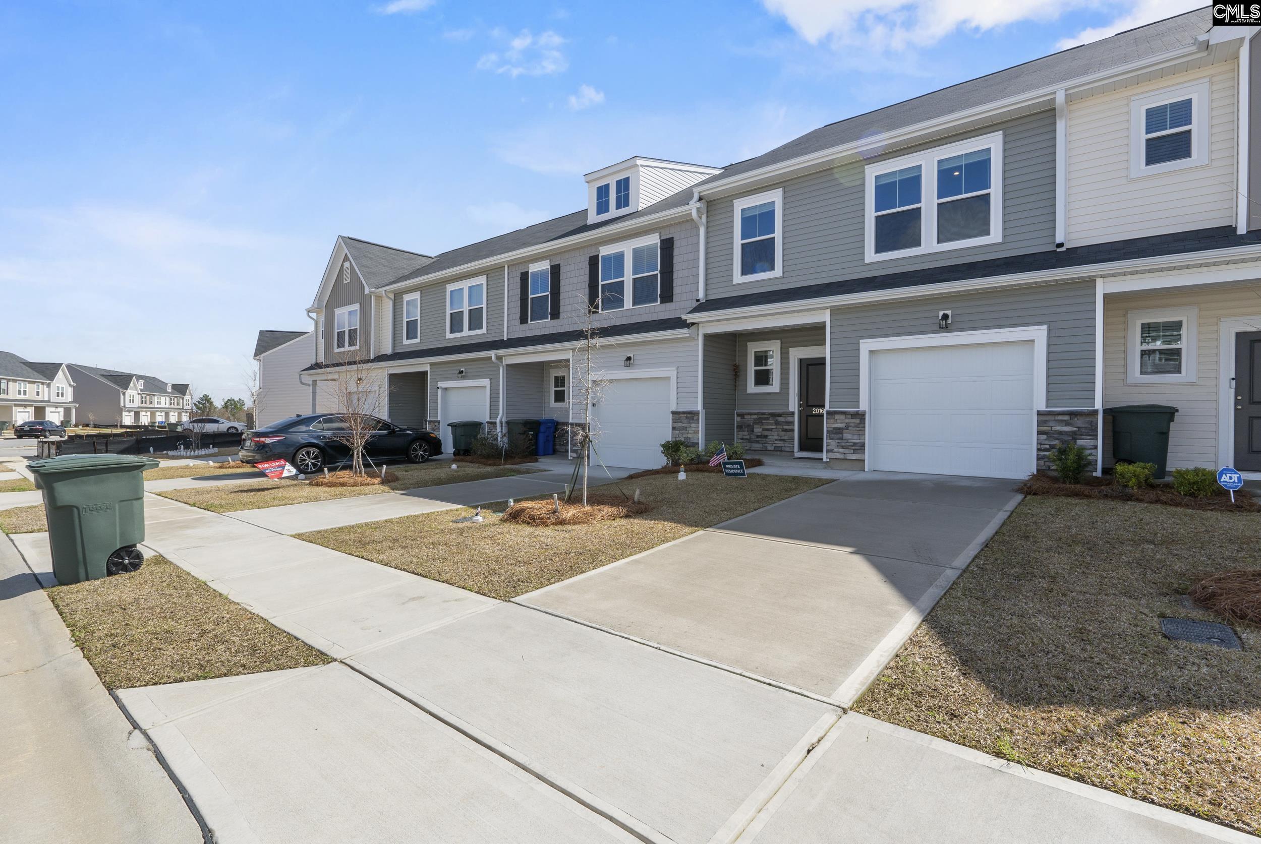 2016 Day Lily Way Elgin, SC 29045 - Photo 2 of 31