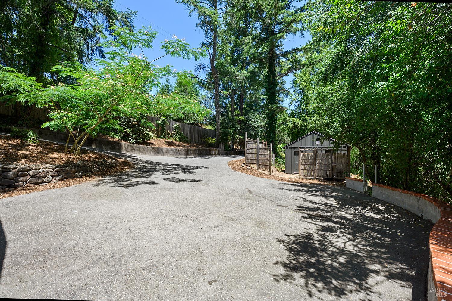 10215 Occidental Road Sebastopol, CA 95472 - Photo 44 of 50