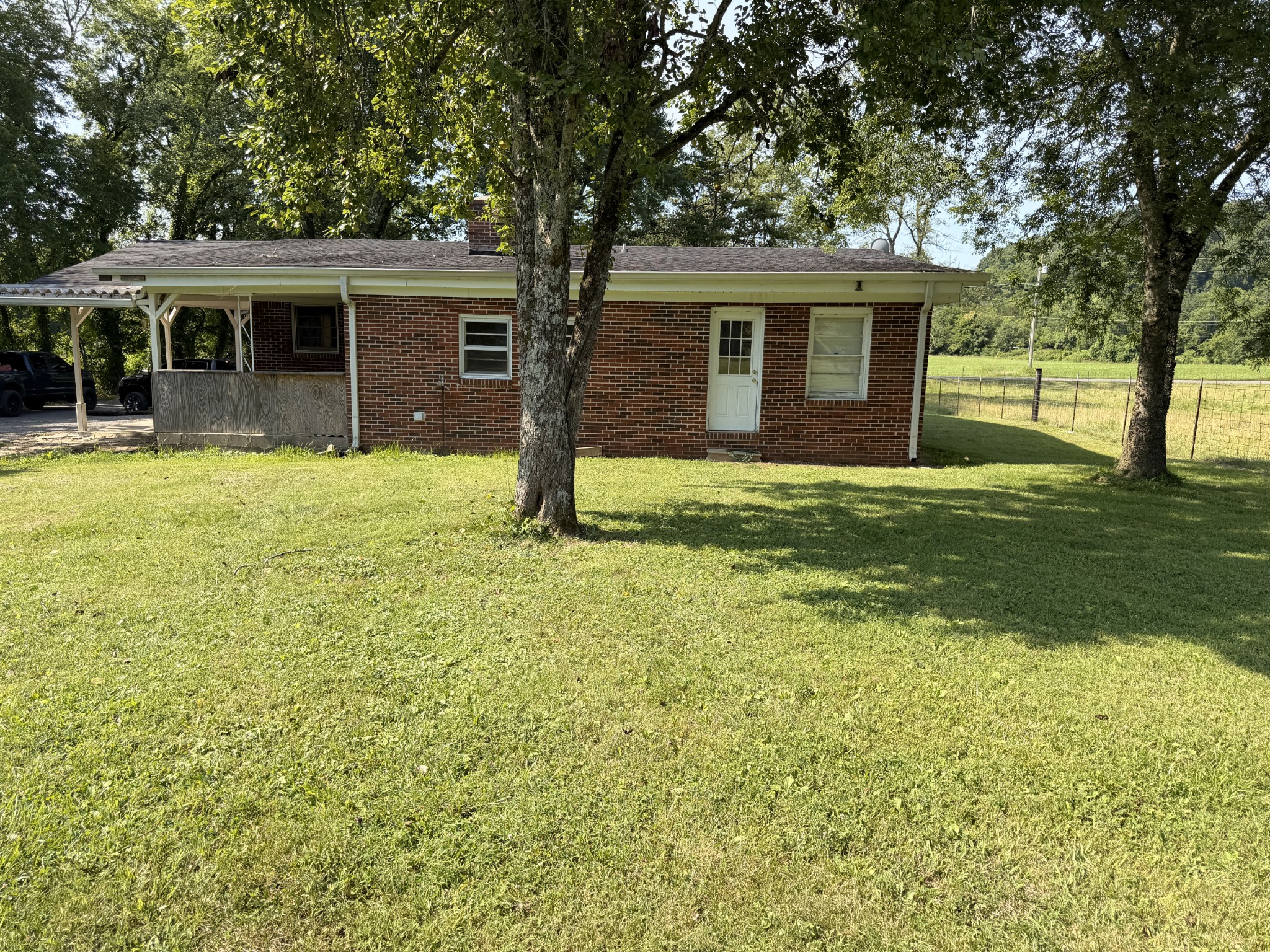 171 Fuston Hollow Road Watertown, TN 37184 - Photo 3 of 15