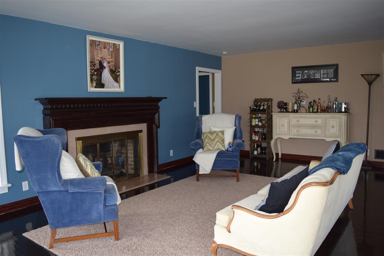4834 Old Mill Road Fort Wayne, IN 46807 - Photo 3 of 29