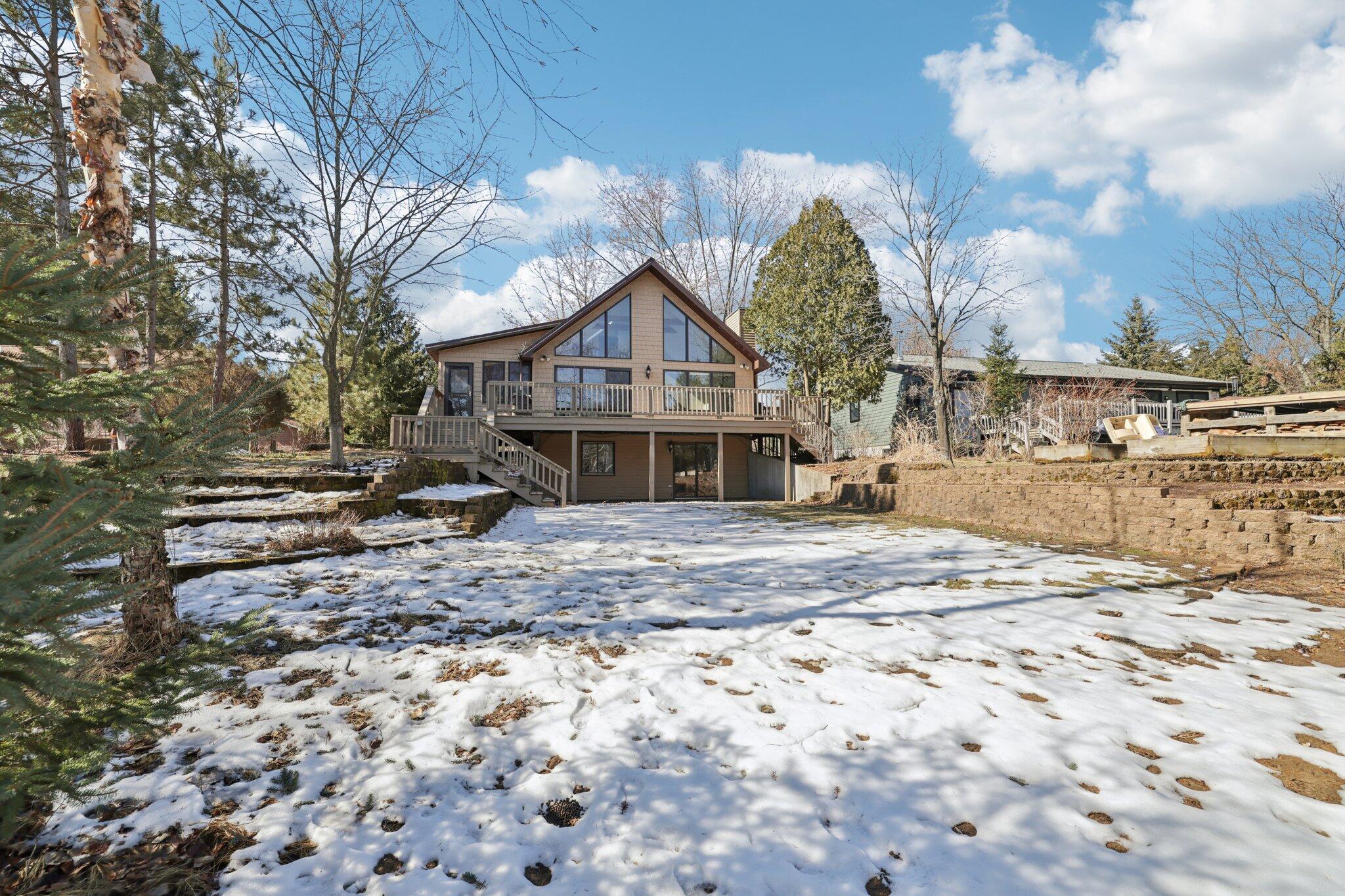 262 Cranbrook Court Rome, WI 54457 - Photo 2 of 47 Lakeside View