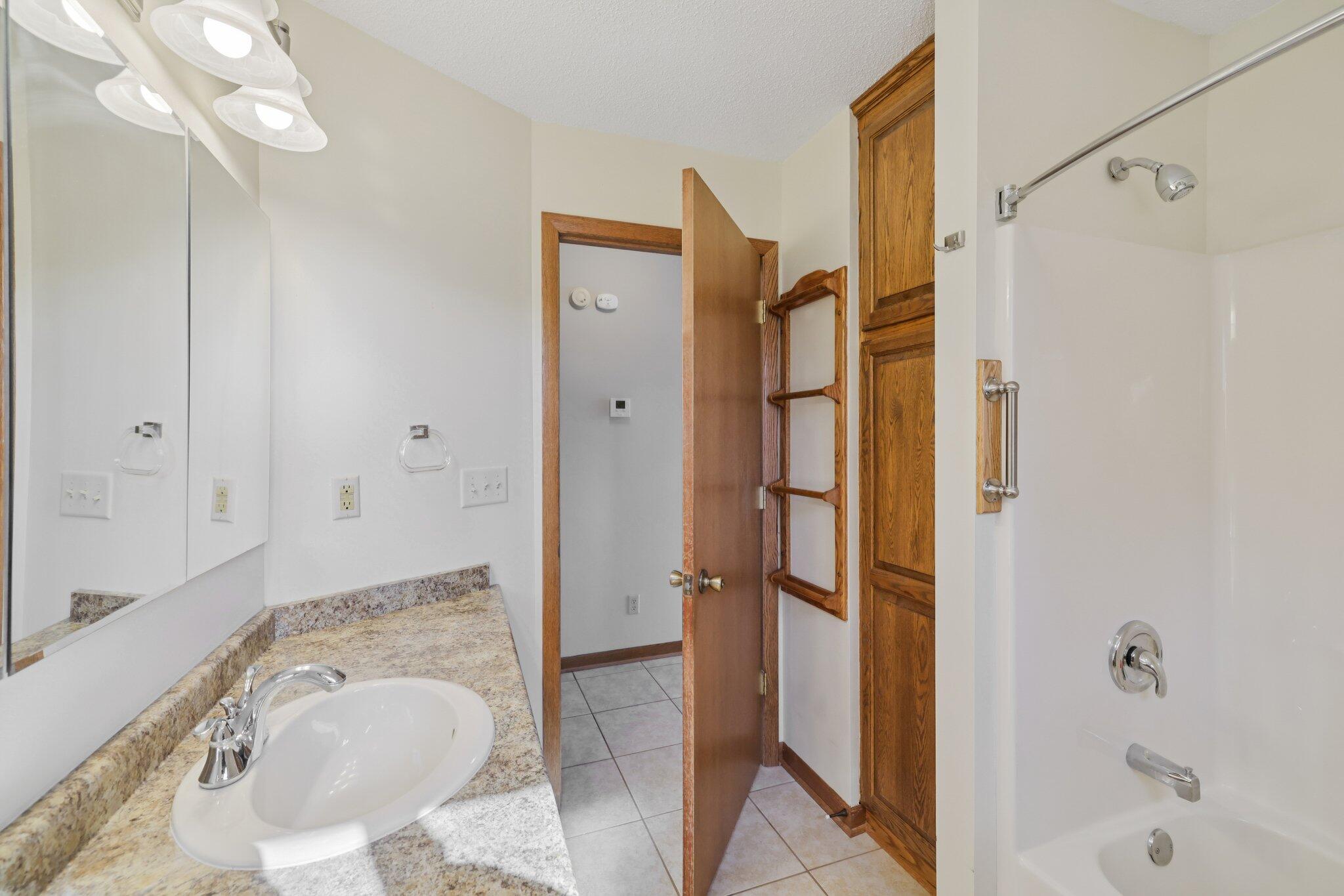 262 Cranbrook Court Rome, WI 54457 - Photo 30 of 47 Bathroom