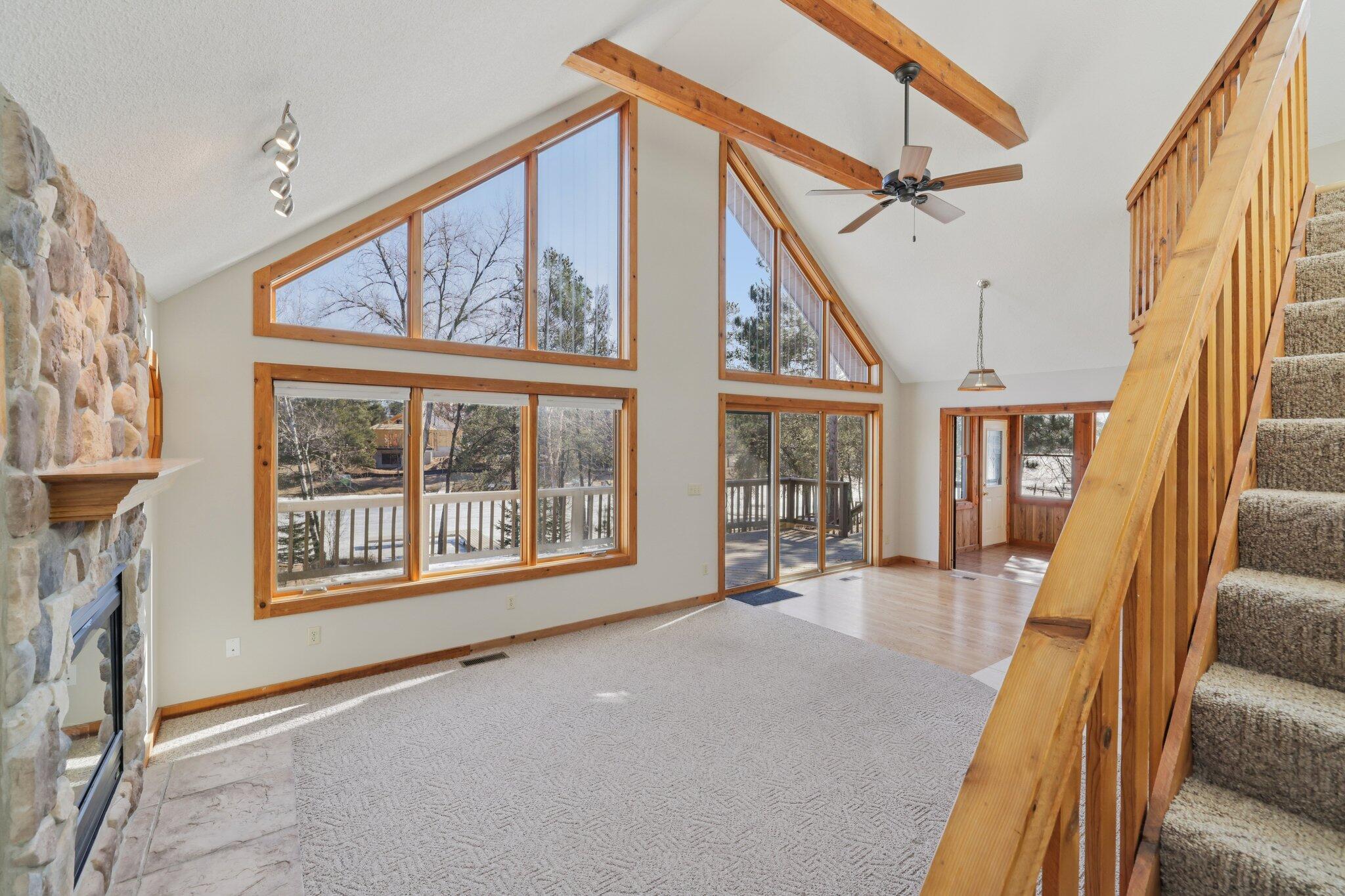 262 Cranbrook Court Rome, WI 54457 - Photo 10 of 47 Great Room