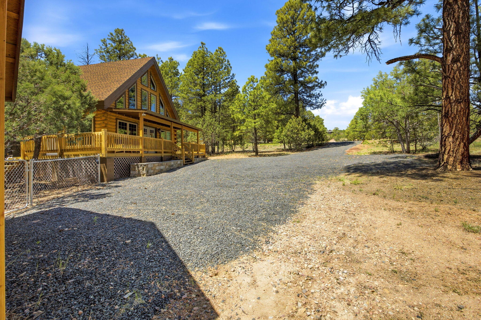 2905 Lodgepole Road Overgaard, AZ 85933 - Photo 7 of 42