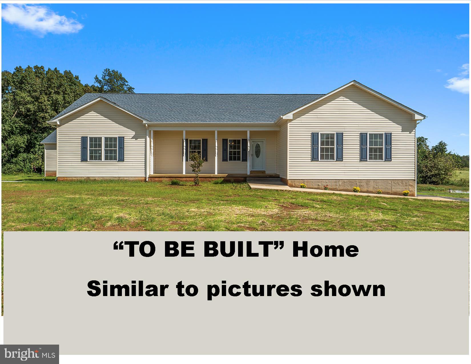 1614 Jonas Road Culpeper, VA 22701 - Photo 1 of 20 The Norport II