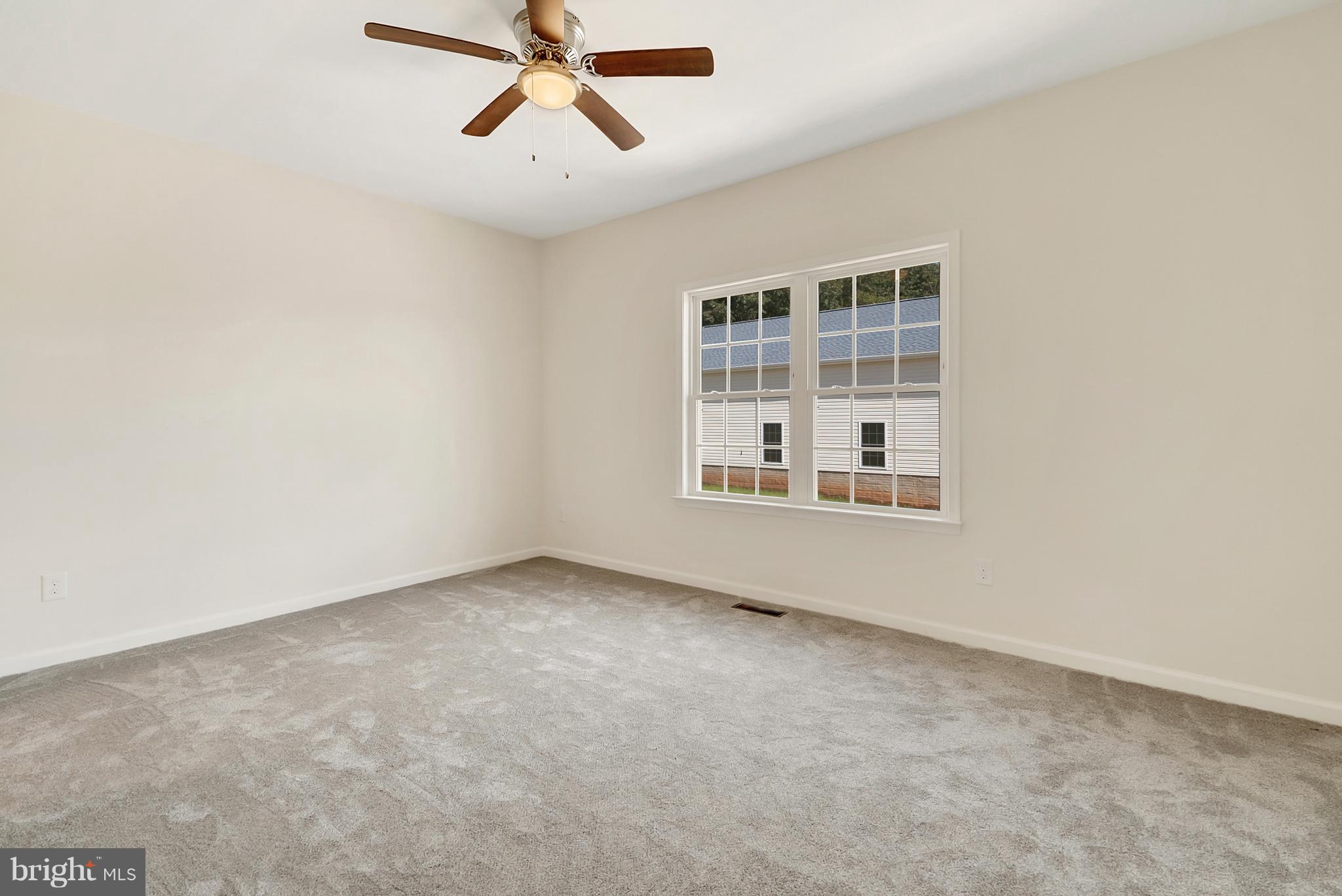 1614 Jonas Road Culpeper, VA 22701 - Photo 12 of 20 Bedroom