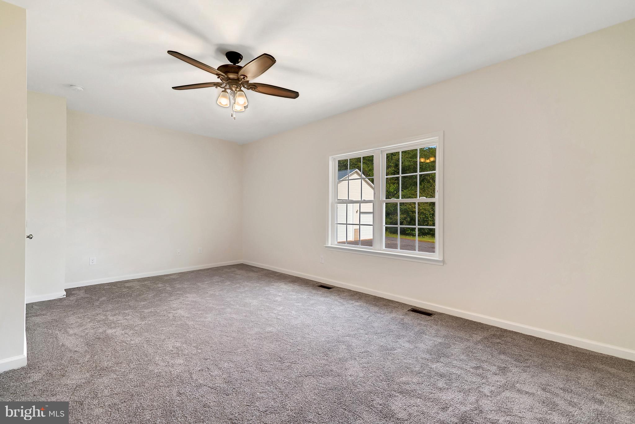 1614 Jonas Road Culpeper, VA 22701 - Photo 14 of 20 Bedroom