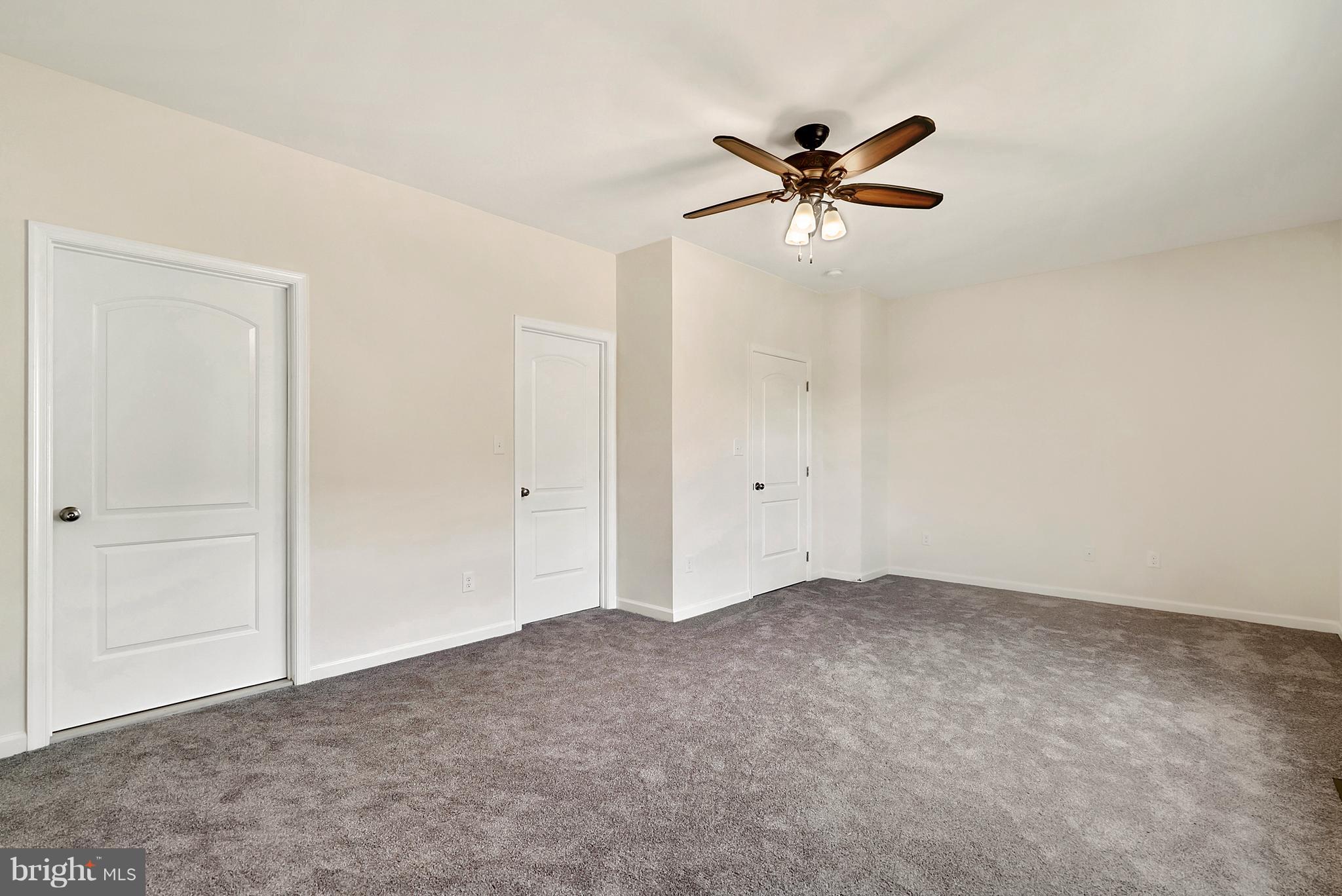 1614 Jonas Road Culpeper, VA 22701 - Photo 15 of 20 Bedroom