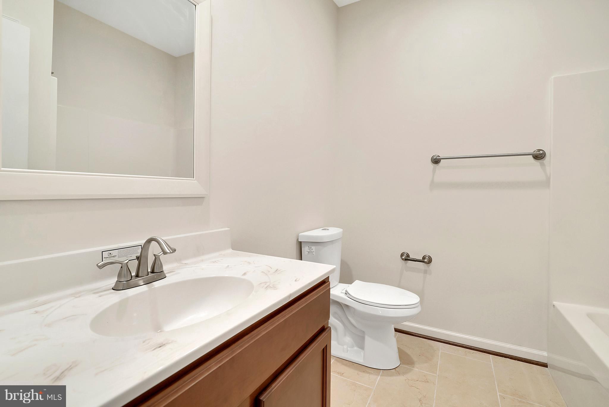 1614 Jonas Road Culpeper, VA 22701 - Photo 3 of 20 Bathroom