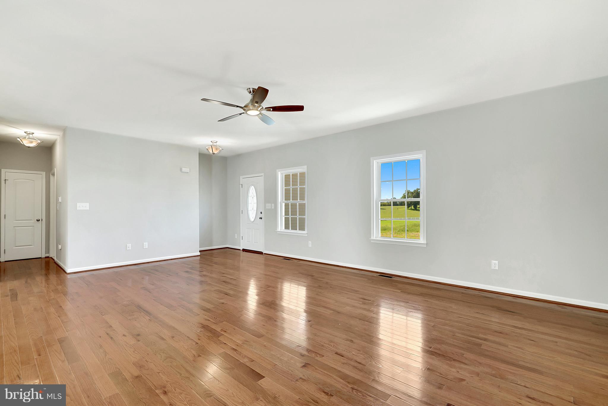 1614 Jonas Road Culpeper, VA 22701 - Photo 10 of 20 Family Room