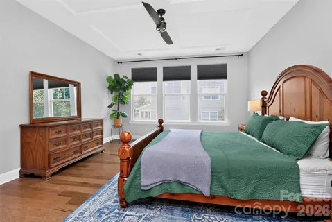 $479,900 | 128 Creekside Crossing Lane, Mooresville, NC 28117