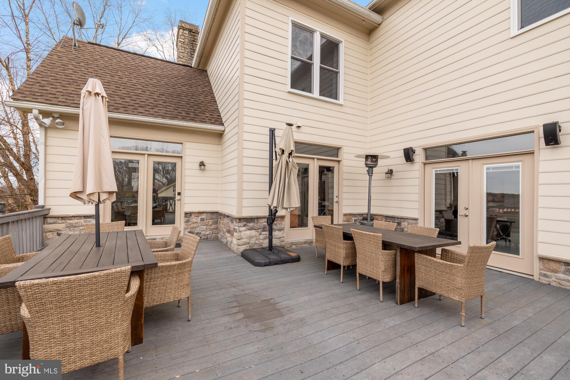 19109 Peale Lane Leesburg, VA 20175 - Photo 101 of 135