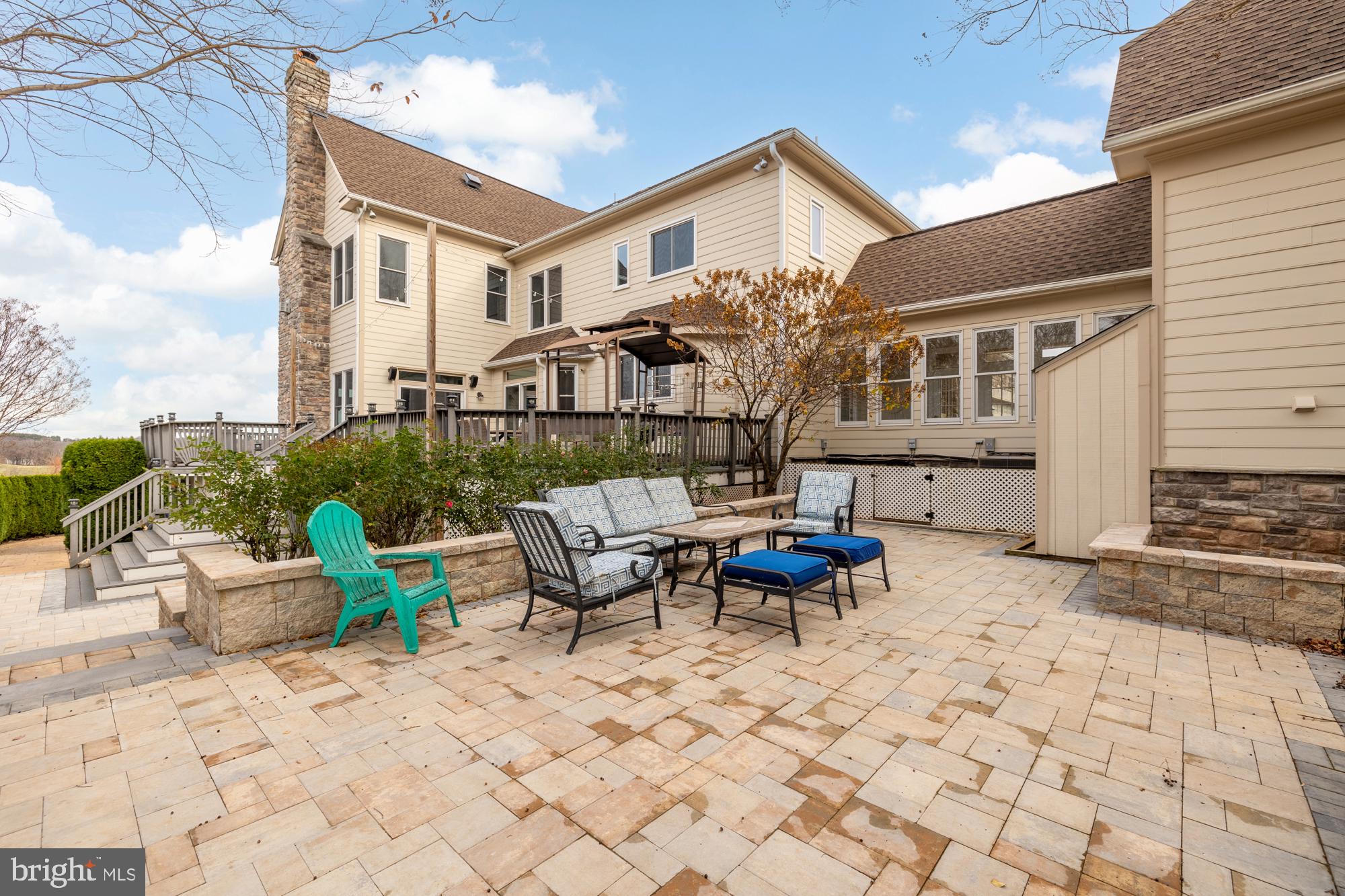 19109 Peale Lane Leesburg, VA 20175 - Photo 103 of 135