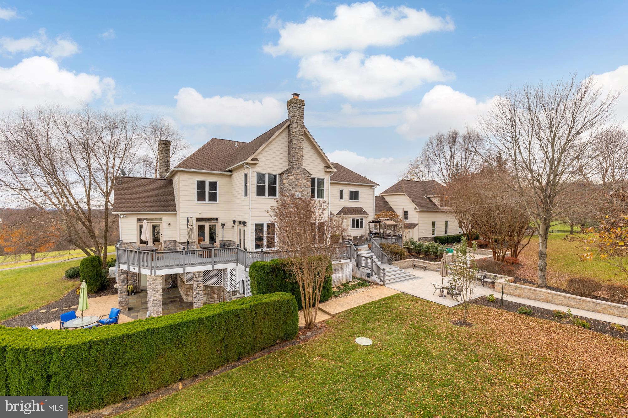 19109 Peale Lane Leesburg, VA 20175 - Photo 104 of 135