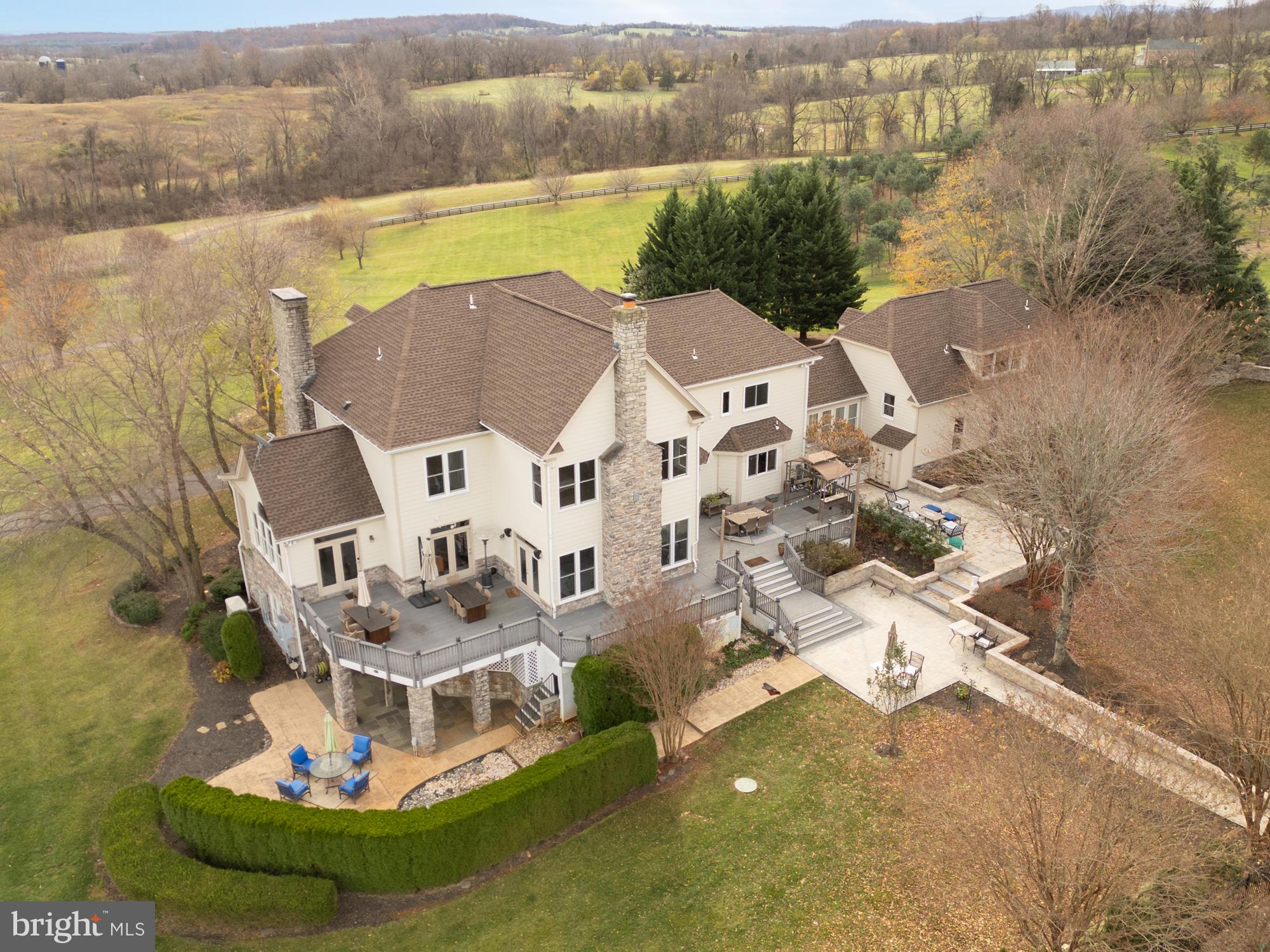 19109 Peale Lane Leesburg, VA 20175 - Photo 106 of 135