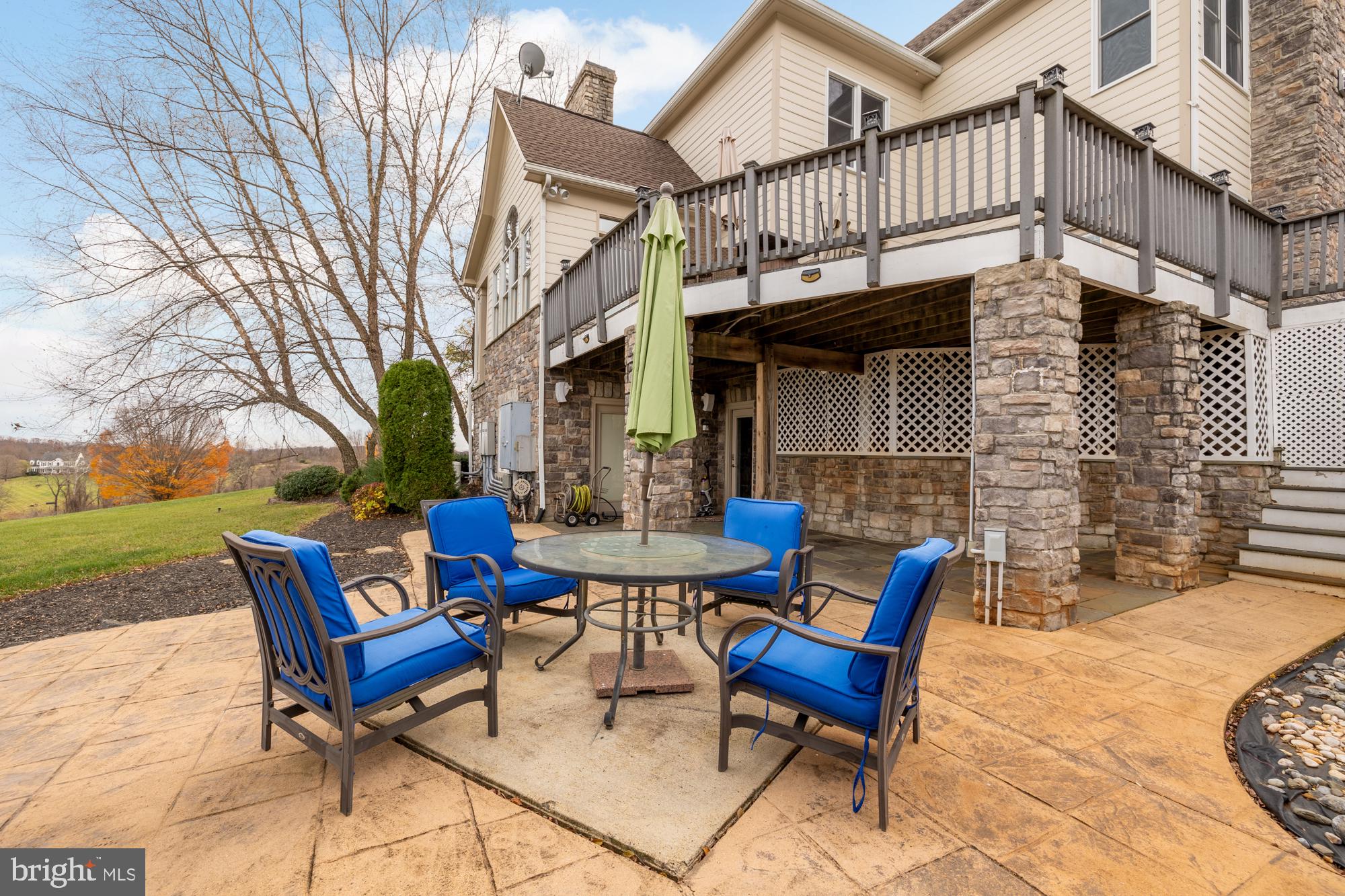 19109 Peale Lane Leesburg, VA 20175 - Photo 107 of 135