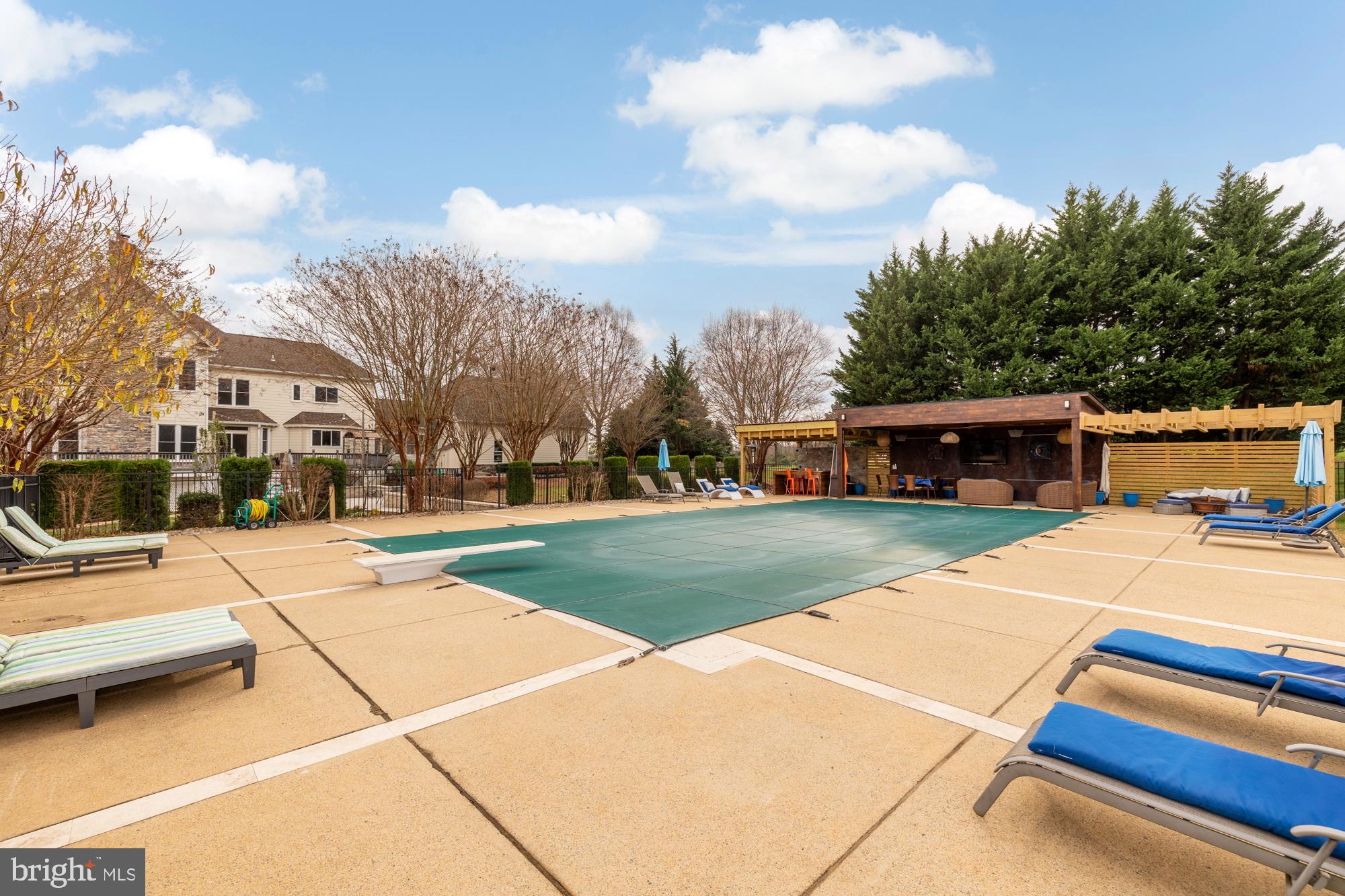 19109 Peale Lane Leesburg, VA 20175 - Photo 108 of 135