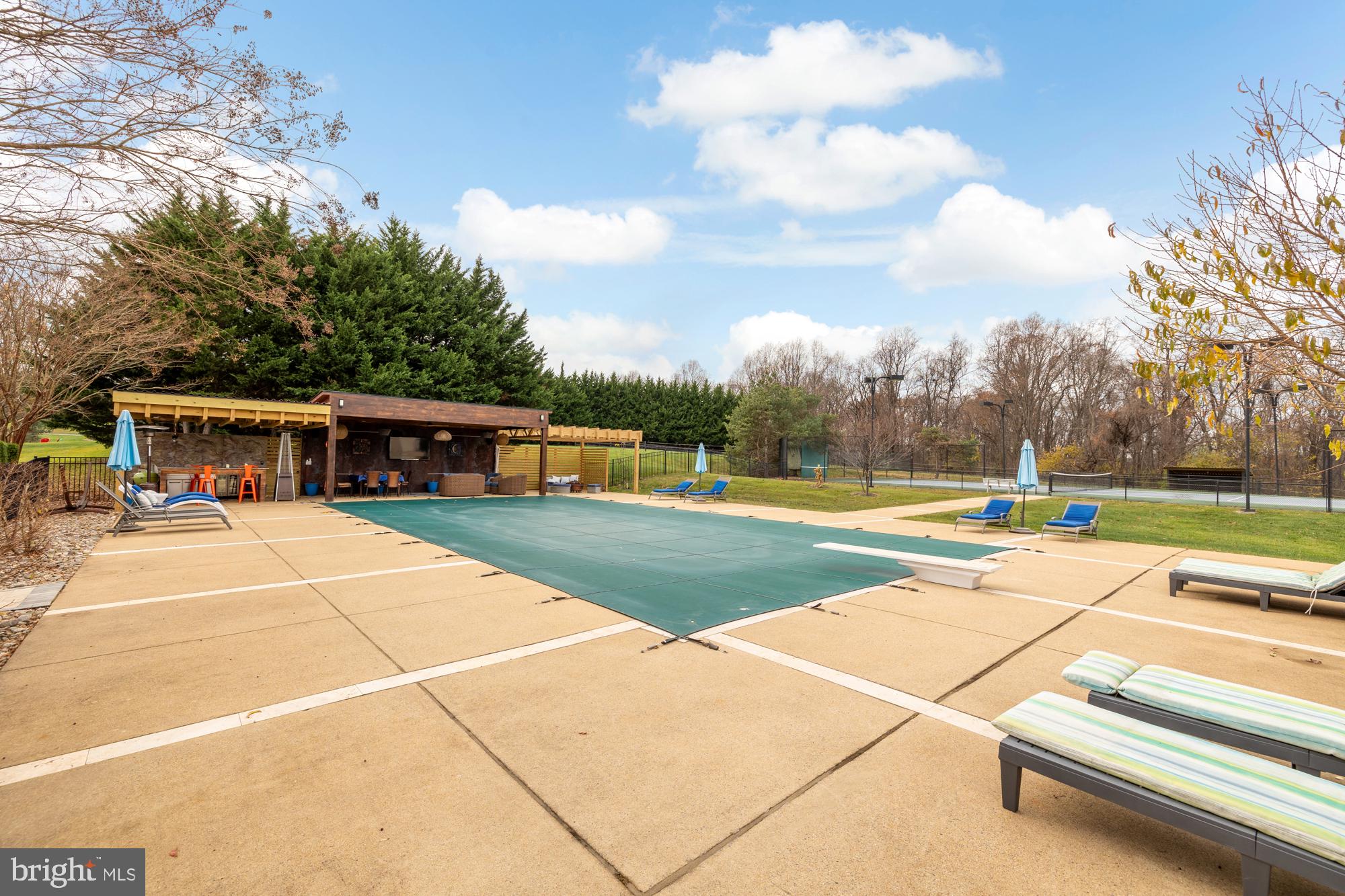 19109 Peale Lane Leesburg, VA 20175 - Photo 110 of 135