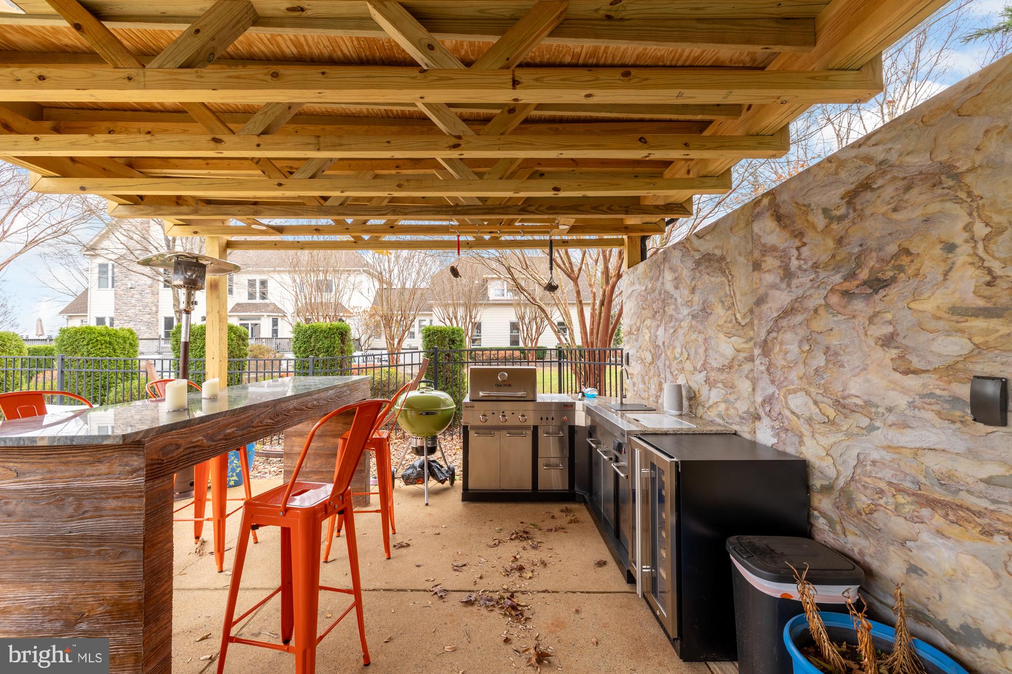 19109 Peale Lane Leesburg, VA 20175 - Photo 111 of 135