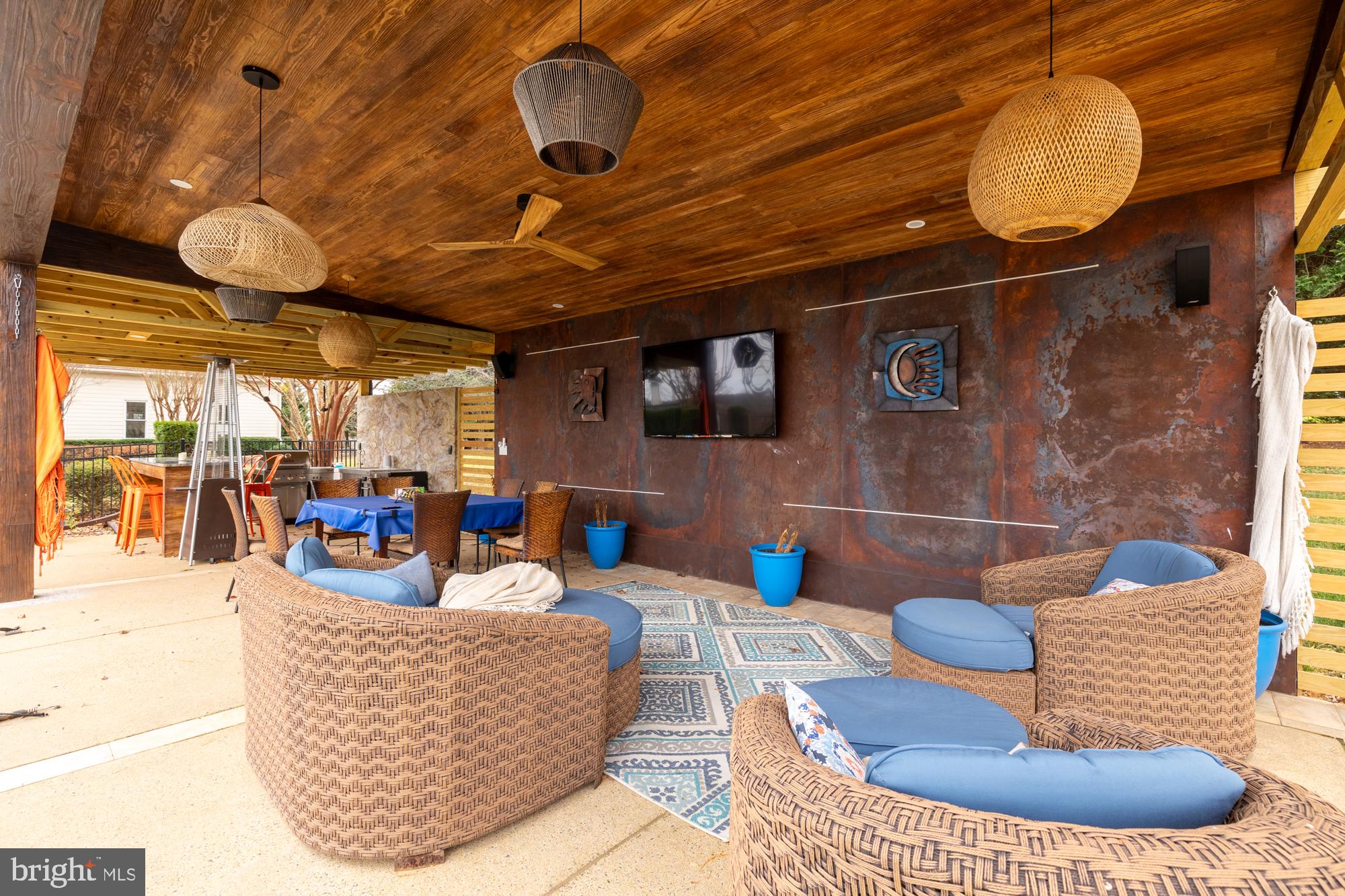 19109 Peale Lane Leesburg, VA 20175 - Photo 114 of 135